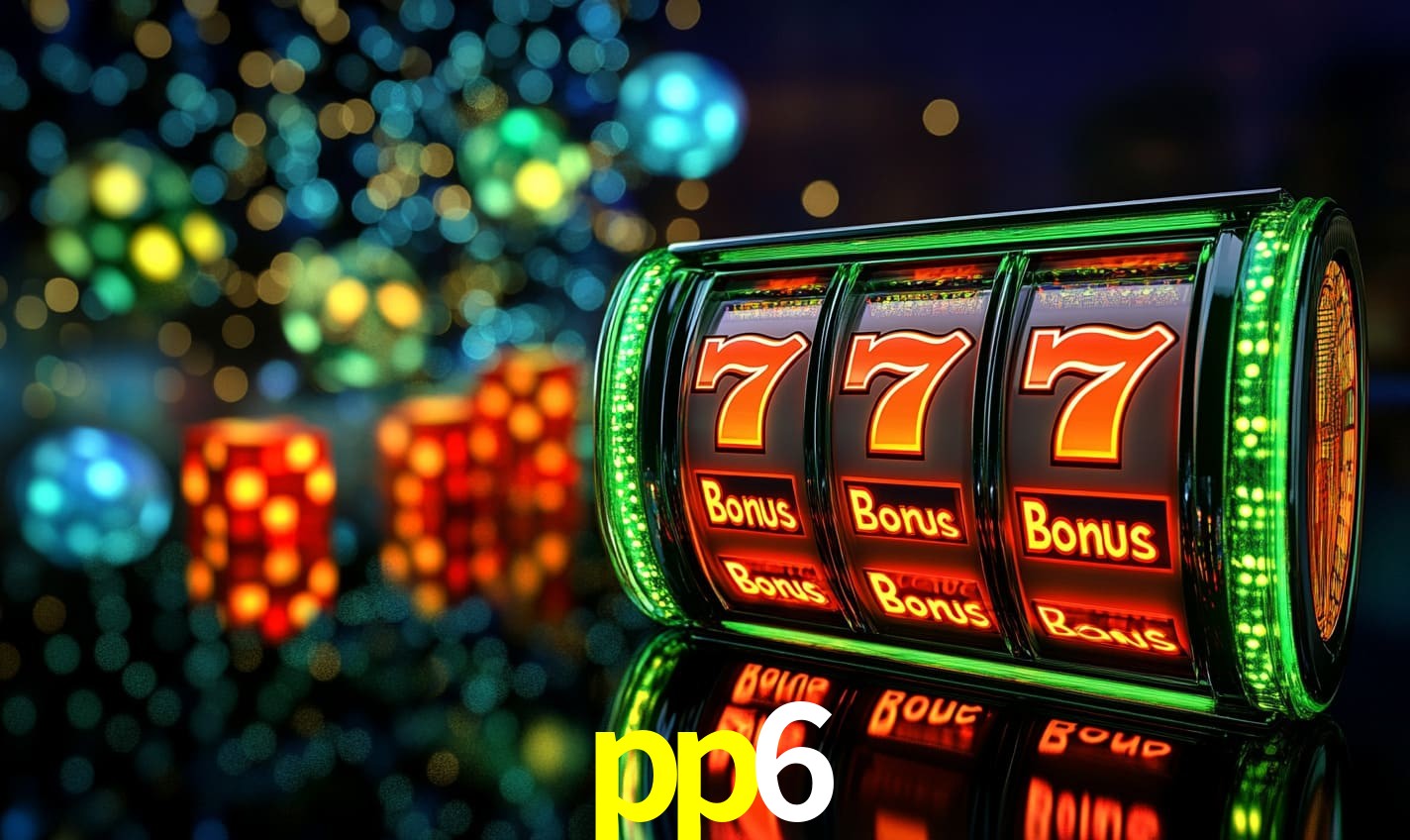 pp6 - Pagamento PIX Instantâneo